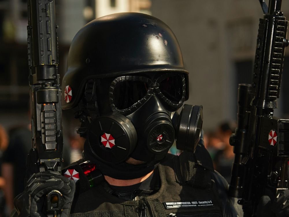 Face the Undead in Call of Duty