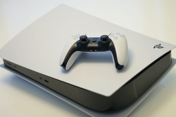 PS5 Software Update Fixes