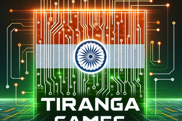 tiranga games app