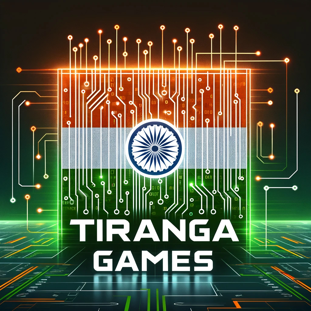 tiranga games app