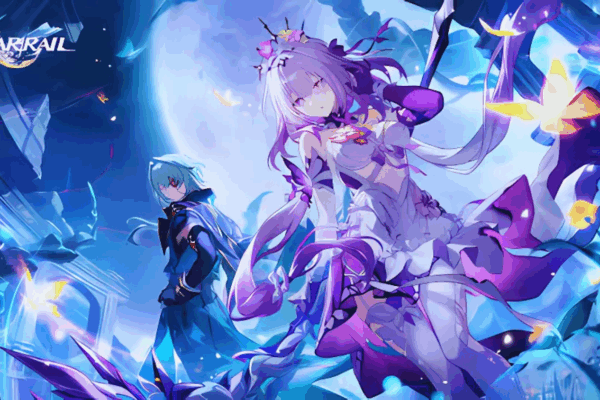 honkai star rail