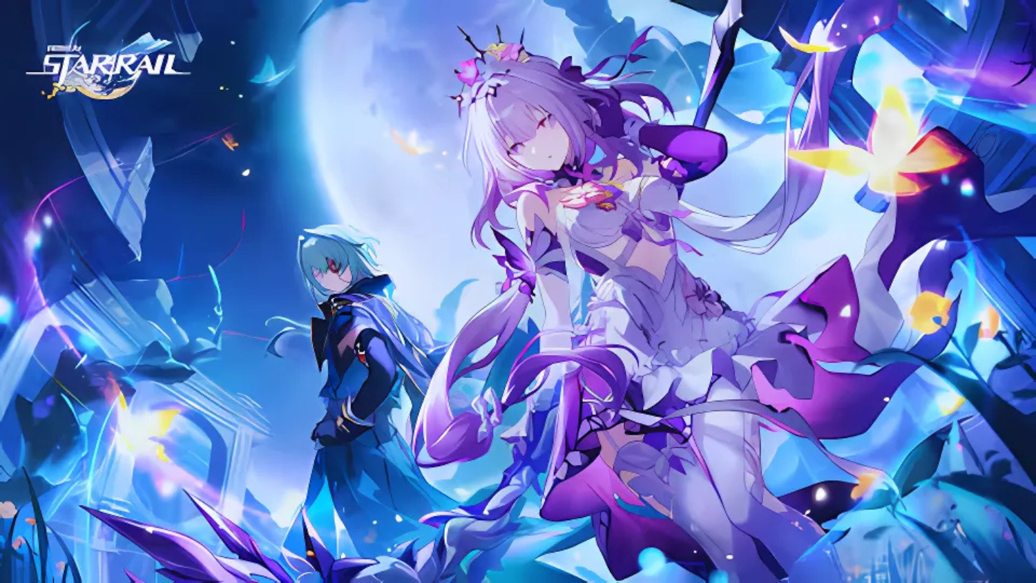 honkai star rail