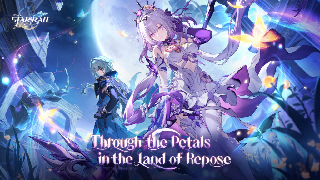 honkai star rail