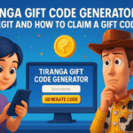 Tiranga Gift Code Generator Is It Real or Just a Scam How to Get Actual Gift Codes
